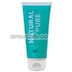 Лубрикант для чутливої шкіри Driminals Natural Pure, 100 мл - Фото №1
