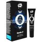 Гель для стимуляції клітора Wet Wow Gentle O, 15 мл - Фото №1