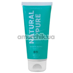 Лубрикант для чувствительной кожи Driminals Natural Pure, 100 мл - Фото №1