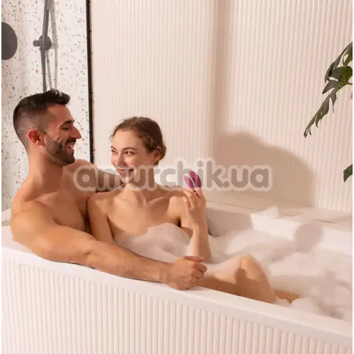 Вибратор We-Vibe Sync 2 (ви вайб синк 2 розовый)