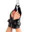 Фиксаторы для рук Art of Sex Fetish Hand Cuffs For Suspension, черные - Фото №1