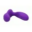 Вибростимулятор простаты для мужчин Lelo Bruno Purple (Лело Бруно Перпл), фиолетовый - Фото №8