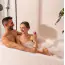 Вибратор We-Vibe Sync 2 (ви вайб синк 2 розовый) - Фото №11