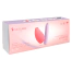 Набор S Pleasures Kits Lovers, розовый - Фото №6