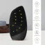 Щетка для лица Geske Sonic Thermo Facial Brush & Face-Lifter 8 in 1, серая - Фото №9