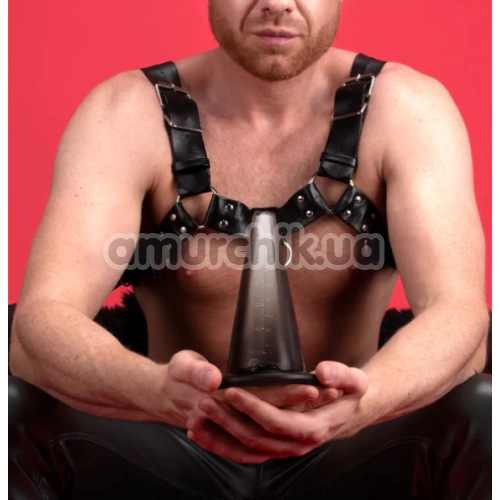 Набор секс-игрушек B-Vibe Anal Education Set: Masster's Degree Edition, черный