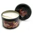 Свічка для масажу Shunga Massage Candle Exotic Fruits - екзотичні фрукти, 200 мл - Фото №1