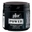 Анальный лубрикант Pjur Power Premium Cream 150ml - Фото №2