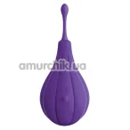 Кліторальний вібратор Jimmyjane Focus Sonic Vibrator, фіолетовий - Фото №1