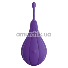 Кліторальний вібратор Jimmyjane Focus Sonic Vibrator, фіолетовий - Фото №1