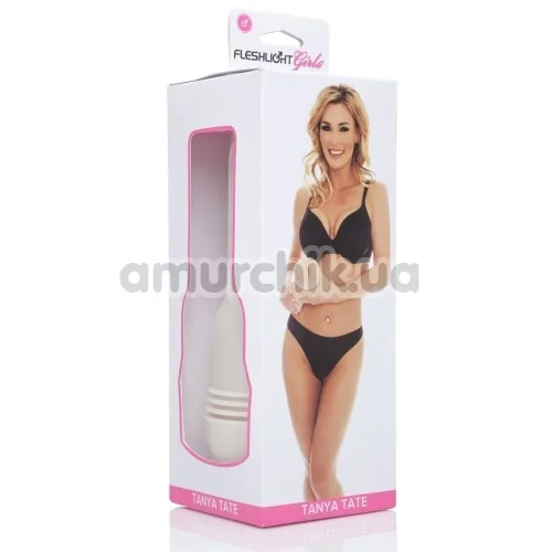 Fleshlight Tanya Tate Lotus (Флешлайт Таня Тейт Лотус)