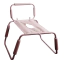 Стул для секса Roomfun Horse Chair, розовый - Фото №1