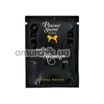 Масажна олія Plaisirs Secrets Paris Huile Massage Oil Creme Brulee - крем-брюле, 3 мл - Фото №1