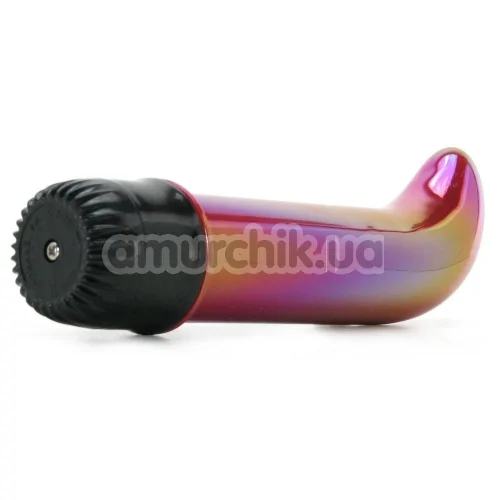 Вибратор для точки G My First Mini G-Spot Vibe, розовый