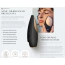 Ультразвукова щітка для обличчя Geske Sonic Thermo Facial Brush 6 in 1, cіро-золота - Фото №13