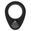 Ерекційне кільце Ramrod Cockring Single Weight, чорне - Фото №1