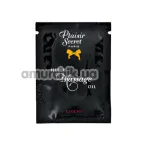 Массажное масло Plaisirs Secrets Paris Huile Massage Oil Litchi - личи, 3 мл - Фото №1