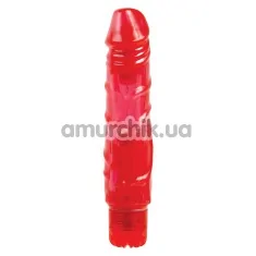 Вибратор Easy O Red Rocket, красный - Фото №1