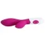 Вибратор A-Toys 10-Function Vibrator Lilu, розовый - Фото №2