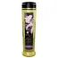 Массажное масло Shunga Erotic Massage Oil Libido Exotic Fruits - экзотические фрукты, 240 мл - Фото №2