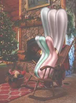 Вибратор с подогревом Satisfyer Hot Lover