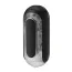 Мастурбатор Tenga Flip Zero Electronic Vibration, черный - Фото №2
