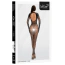 Комбинезон Bodystocking 214085, черный - Фото №7
