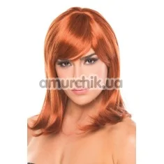 Парик Be Wicked Wigs Doll Wig, рыжий - Фото №1