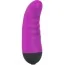Вибратор Colorful Joy Purple Touch Vibe, фиолетовый - Фото №1