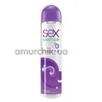 Оральный лубрикант Sex Sweet Lube Passion Fruit - маракуйя, 234 мл - Фото №1