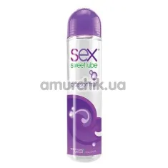 Оральний лубрикант Sex Sweet Lube Passion Fruit - маракуйя, 234 мл - Фото №1