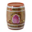 Мастурбатор Pretty Love Sauternes Charming Barrel, розовый - Фото №9