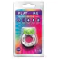 Віброкільце для члена Play With Me Arouser Vibrating C-Ring, зелене - Фото №4