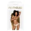 Трусики Penthouse Lingerie Mermaid Fantasy, светло-розовые - Фото №3