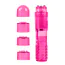 Вибратор Basic Luv Theory The Ultimate Mini-Massager, розовый - Фото №1