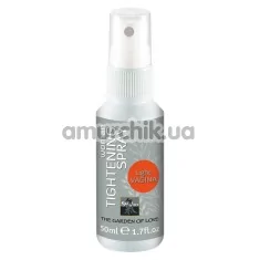 Спрей с эффектом сужения Shiatsu Tightening Spray для женщин - Фото №1