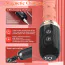Вібратор з поштовхами і підігрівом Thrusting Dildo Sex Machine Vibrator Heating Function, тілесний - Фото №20