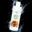 Масажний лубрикант MyLove Aroma Series Personal Lubricant 2in1 Caramel - карамель, 300 мл - Фото №5