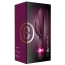 Вібратор Rocks-Off Climaximum Spirit, фіолетовий - Фото №5