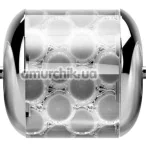 Насадка Geske Face Roller Cooling Head, серебряная - Фото №1