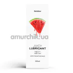 Лубрикант Satisfyer Juicy Lubricant Melty Melon - арбуз, 300 мл - Фото №1