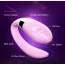 Вібратор V-Vibe Rechargeable Couples Vibrator, рожевий - Фото №13