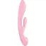 Вибратор Satisfyer Triple Oh, розовый - Фото №5
