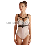 Портупея Love Style H5-1 Leather, чорна - Фото №1