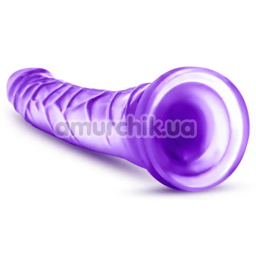 Фаллоимитатор B Yours Sweet N Hard 6, фиолетовый