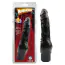 Вибратор Rubicon Ignite Vibrating Naughty Cock, черный - Фото №2