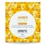 Масажна олія Exsens Amber Jojoba - бурштин і жожоба, 3 мл