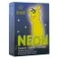 Amor Neon - світяться в темряві, 2 шт