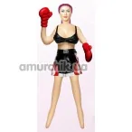 Надувна секс-лялька Boxing Babe Brittany - Фото №1