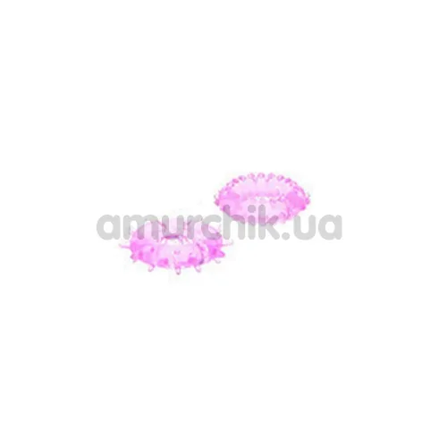Набор Mystic Tresures Couples Toy Kit из 8 предметов, розовый